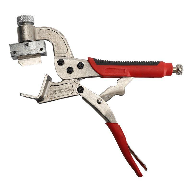 Инструмент для снятия изоляции с кабелей BXQ-F-55 ручной (арт. 25-19086161)