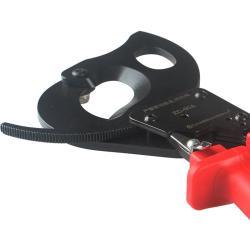 Ручной гидравлический кабелерез ZC-60A для меди и алюминия (арт. 25-19086162)