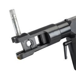 Электрогидравлические клещи LZ-400H с насадкой (арт. 25-19086163)