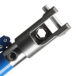 Гидравлический пресс YQK-300 ручной (арт. 25-19086165)