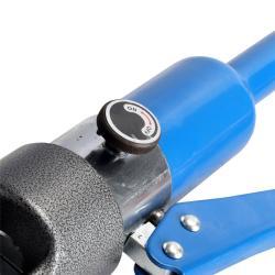 Гидравлический пресс YQK-300 ручной (арт. 25-19086165)