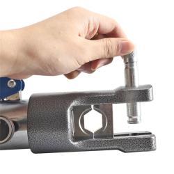 Гидравлический пресс YQK-300 ручной (арт. 25-19086165)