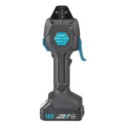 Электрический пресс-клещи аккумуляторный EW-50X легкий (арт. 25-19086167)