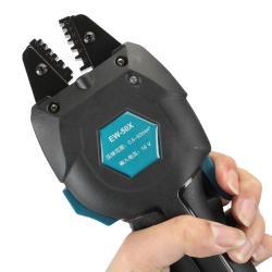 Электрический пресс-клещи аккумуляторный EW-50X легкий (арт. 25-19086167)