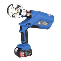 Гидравлические пресс-клещи 16-300 кв.мм EZ-300 (арт. 25-19086168)