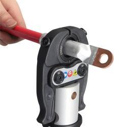 Инструмент для обжима кабелей и труб 3-в-1 TY1-3000 (арт. 25-19086171)