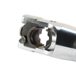 Гидравлический пресс FY-400 разъемный, инструмент для обжима (арт. 25-19086175)