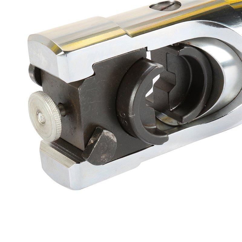 Гидравлический пресс FY-400 разъемный, инструмент для обжима (арт. 25-19086175)