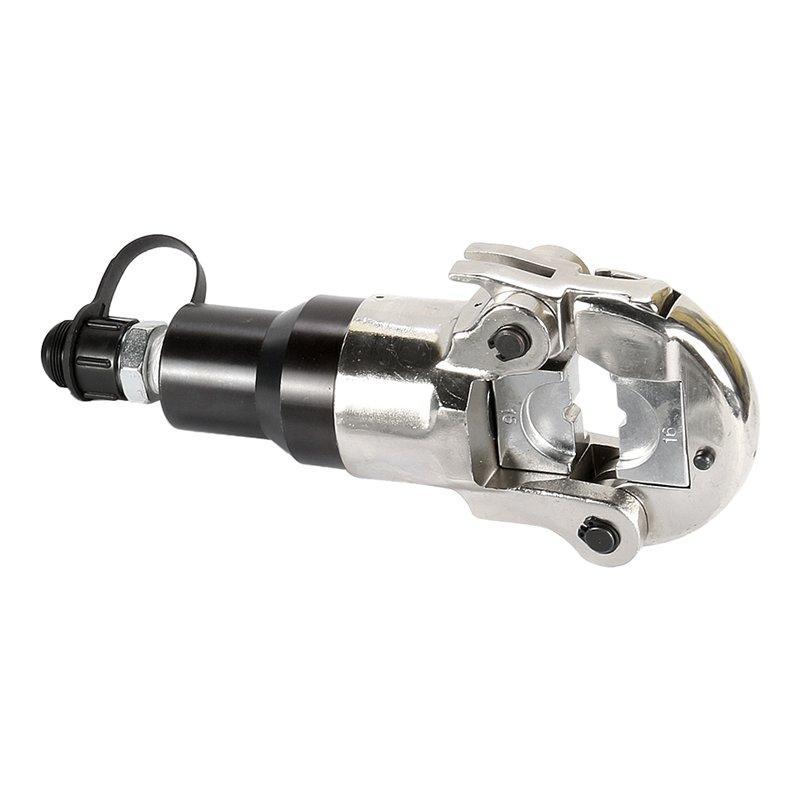 Гидравлический пресс-клещи FKO-240H разъемный (арт. 25-19086176)