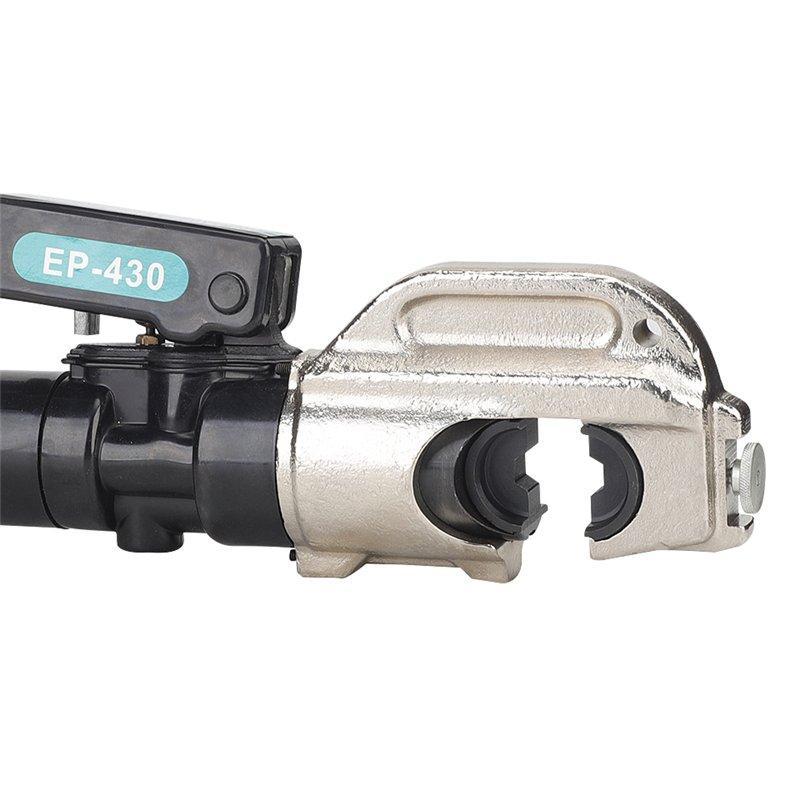 Ручной гидравлический кабельный пресс EP-430 Integral (арт. 25-19086179)