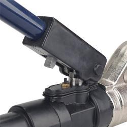 Гидравлический кабельный пресс EP-410 ручной (арт. 25-19086180)