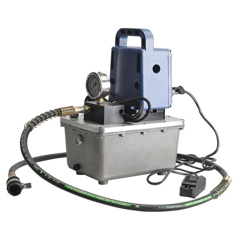 Электрогидравлический насос с соленоидным клапаном MCN-603E (арт. 25-19086182)