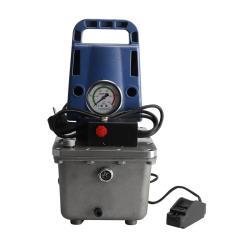 Электрогидравлический насос с соленоидным клапаном MCN-603E (арт. 25-19086182)