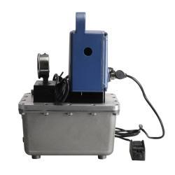 Электрогидравлический насос с соленоидным клапаном MCN-603E (арт. 25-19086182)