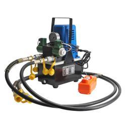 Электрогидравлический насос 600W с двойным соленоидом (арт. 25-19086184)