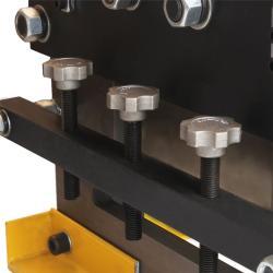 Гидравлический резак для медно-алюминиевых шин CWC-300 (арт. 25-19086185)