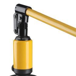 Гидравлический съемник 5 тонн самоблокирующийся (арт. 25-19086188)