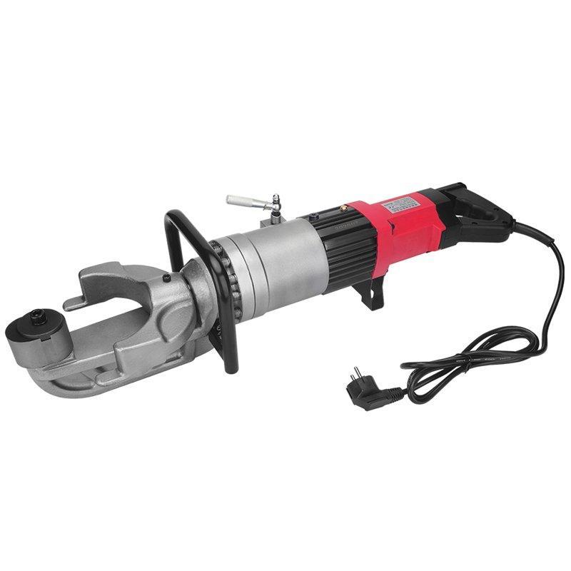 Станок для гибки арматуры HRB-28 электрический (арт. 25-19086191)