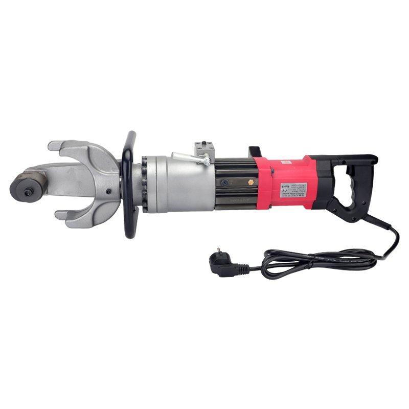 Станок для гибки арматуры HRB-28 электрический (арт. 25-19086191)