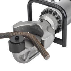 Станок для гибки арматуры HRB-28 электрический (арт. 25-19086191)