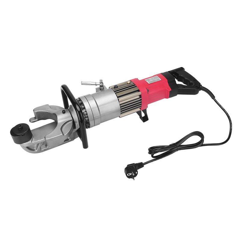 Электрический станок для гибки арматуры HRB-25 (арт. 25-19086193)