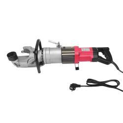 Электрический станок для гибки арматуры HRB-25 (арт. 25-19086193)