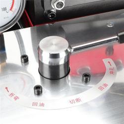 Гидравлический станок DHY-150D для обработки шин (арт. 25-19086196)