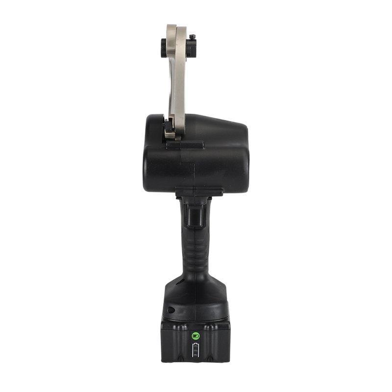 Кабелерез электрический с храповым механизмом для медных и алюминиевых проводов (арт. 25-19086198)