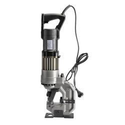 Гидравлический пробивной станок CPM-25 для стали (арт. 25-19086201)