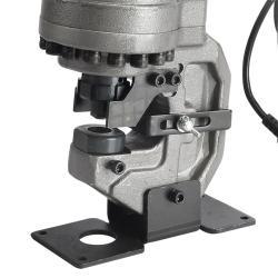 Гидравлический пробивной станок CPM-25 для стали (арт. 25-19086201)