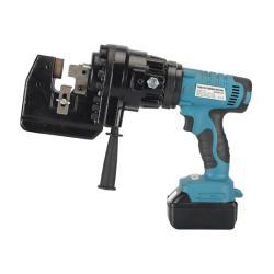 Гидравлический дырокол на литиевой батарее HSPM-20 (арт. 25-19086202)