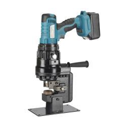 Гидравлический дырокол на литиевой батарее HSPM-20 (арт. 25-19086202)