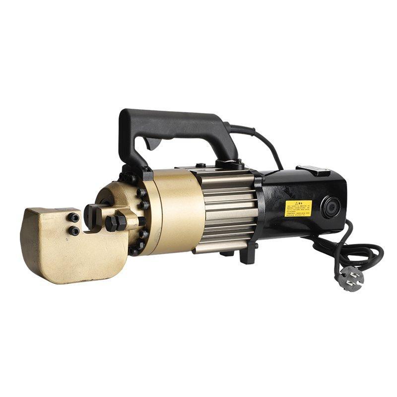 Электрогидравлический резак арматуры GQ-28 (арт. 25-19086203)