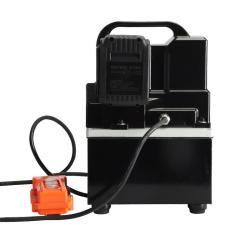 Насос гидравлический мини с литиевым аккумулятором JP-700 (арт. 25-19086205)