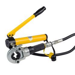 Пресс-клещи для труб CW-1632 разъемные (арт. 25-19086214)