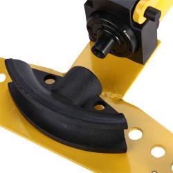 Гидравлический трубогиб SWG-1 ручной портативный (арт. 25-19086215)