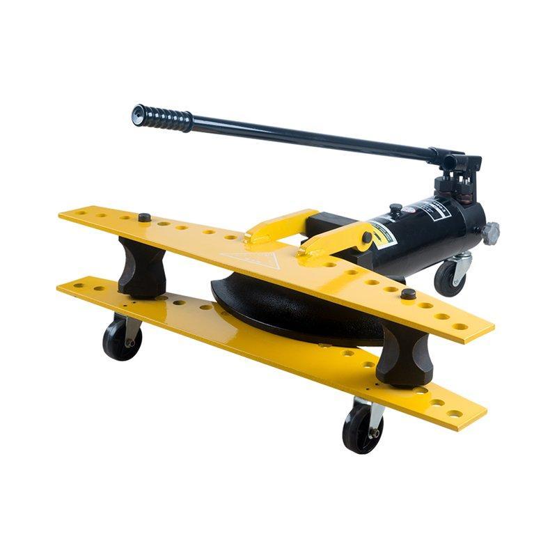 Гидравлический трубогиб переносной SWG-3, ручной (арт. 25-19086219)