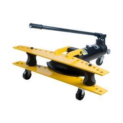 Гидравлический трубогиб переносной SWG-3, ручной (арт. 25-19086219)