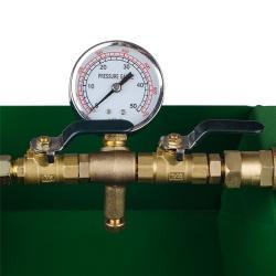 Ручной насос для испытания давления T-25K-P T-50K-P T-100K-P (арт. 25-19086221)