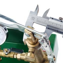 Ручной насос для испытания давления T-25K-P T-50K-P T-100K-P (арт. 25-19086221)