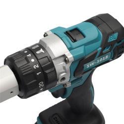 Электрический стриппер для кабеля SW-1018 на батарейках (арт. 25-19086223)