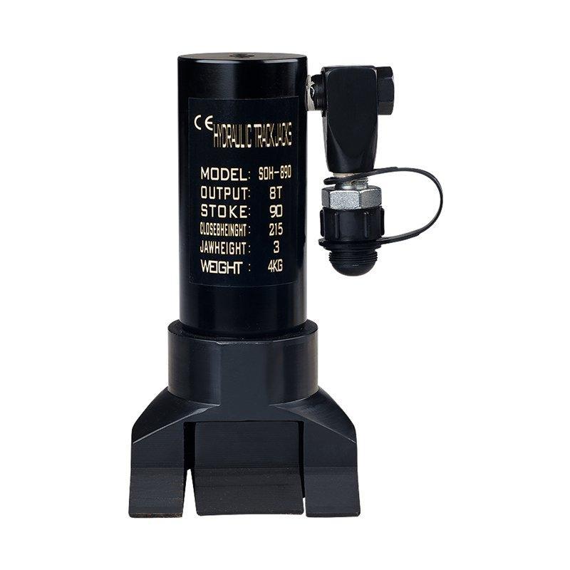 Гидравлический дверной открыватель SOH-890 раздельного типа (арт. 25-19086224)