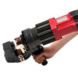 Гидравлический угловой перфоратор ZJ-20 электрический (арт. 25-19086229)