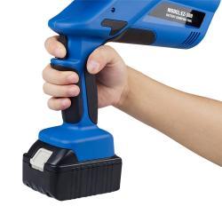 Гидравлический кабелерез HL-85 для CU/AL кабеля, аккумуляторный (арт. 25-19086236)