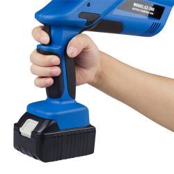 Гидравлический кабелерез HL-45 для CU/AL кабеля, аккумуляторный (арт. 25-19086237)