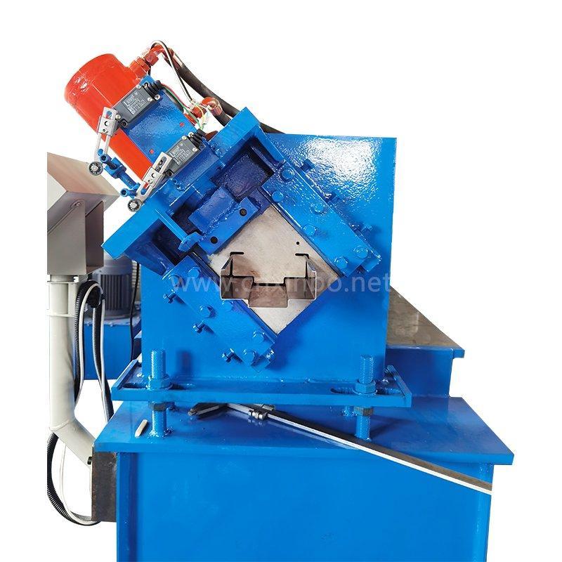 Станок для производства дверных коробок из алюминия (арт. 25-18080000)