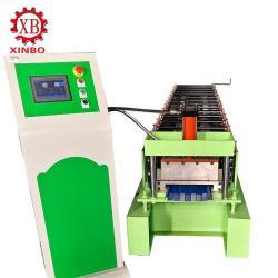 Станок для профнастила стоячий фальц (25-18080007)