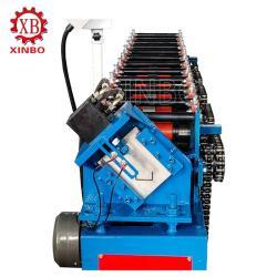 Профилегибочный станок для оцинкованного профиля U-образной формы (арт. 25-18080009)