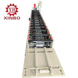 Машина для формовки гаражных дверей с рольставнями (арт. 25-18080020)