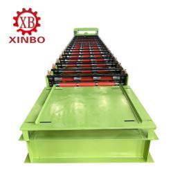 Машина для профнастила трапециевидной формы Tr4 Tr6 (арт. 25-18080026)